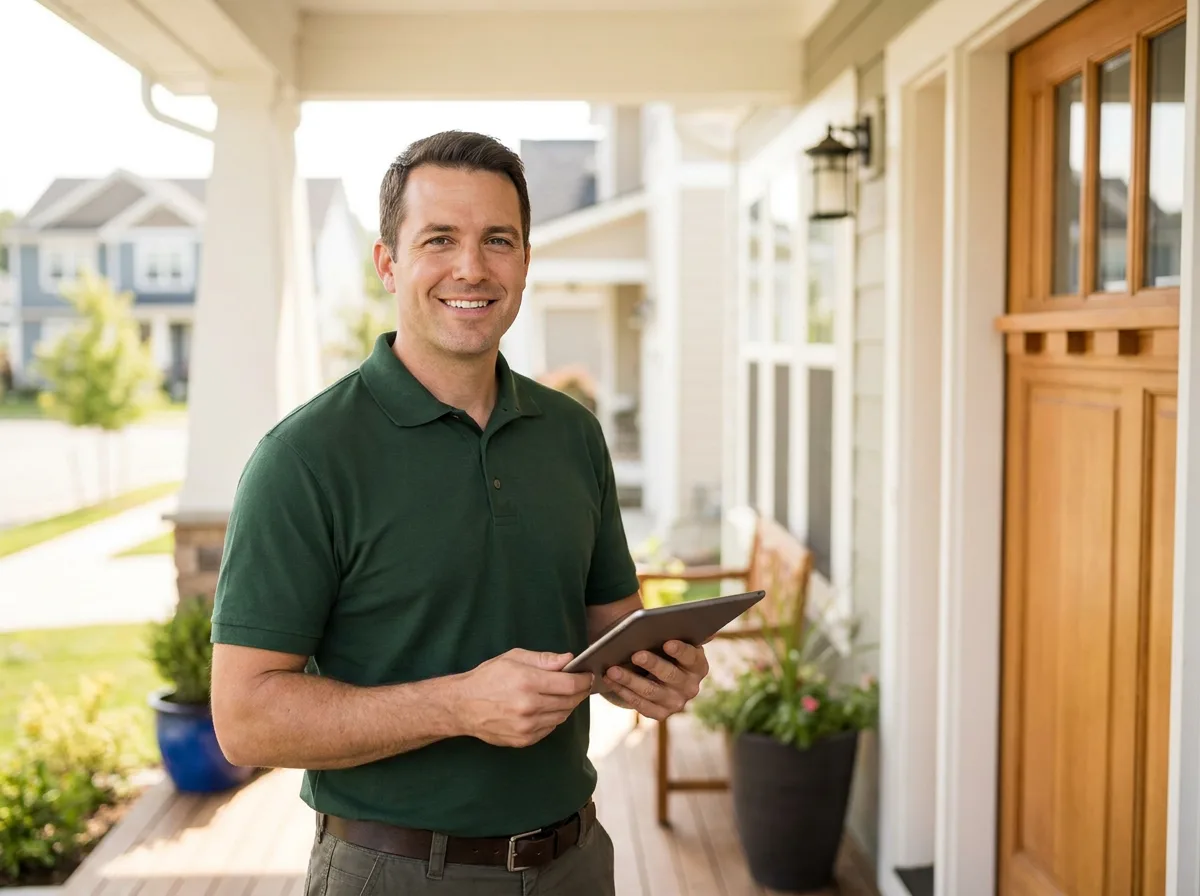 Pest control FAQs for Lakewood, WA